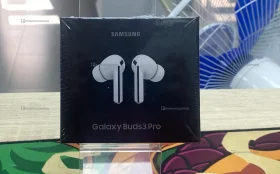 Купить Наушники  Samsung Galaxy Buds 3 Rep б/у , в Казань Цена:890рублей