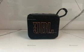 Купить Колонка портативная Jbl go 4 б/у , в Тюмень Цена:1990рублей