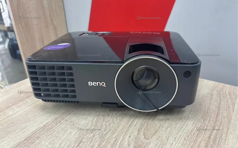 Проектор Benq ms502