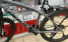 Купить Велосипед Dkaln б/у , в Нижнекамск Цена:12990рублей