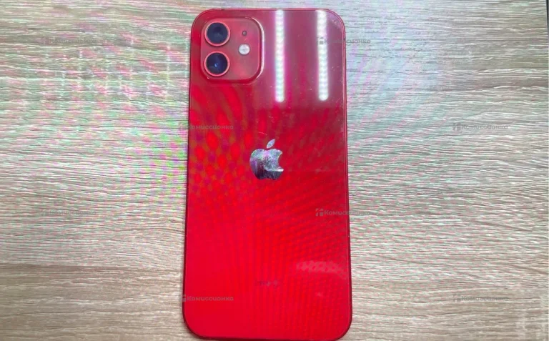 Apple iPhone 12 4/128 ГБ
