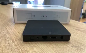 Купить Медиаплеер Rombica Ultra V04 б/у , в Саратов Цена:1490рублей