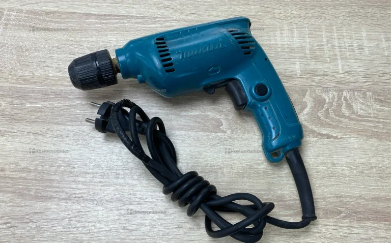 Дрель Makita 6413