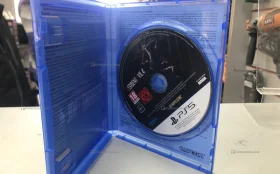 Купить Диск PS5 Resident Evil 4 б/у , в Энгельс Цена:2200рублей
