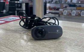 Купить Web-камера Logitech б/у , в Пермь Цена:390рублей