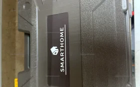 Купить Дрель-шуруповерт Smarthome DTS-1801WDI-2 б/у , в Челябинск Цена:1900рублей