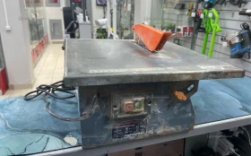 Купить Плиткорез Плиткорез Hummer flex plr 800 б/у , в Санкт-Петербург Цена:2500рублей