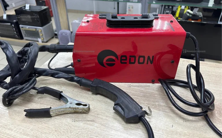 Сварочный аппарат Edon Mig-175s