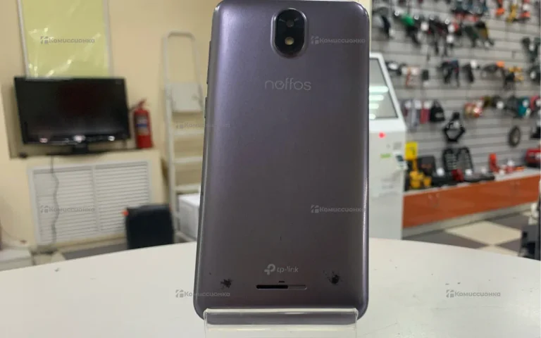 Tp-Link Neffos C5 Plus 1/8 ГБ