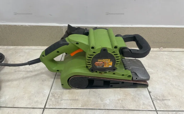 Шлифовальная машина PROCRAFT PBS1600