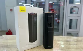 Купить Авто насос Baseus Super mini б/у , в Самара Цена:2000рублей