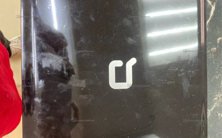 Ноутбук Compaq