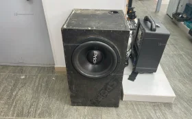 Купить Сабвуфер  Pride б/у , в Нижний Новгород Цена:8990рублей