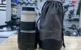 Купить Объектив Canon Zoom Lens EF 70-200 б/у , в Магнитогорск Цена:28500рублей