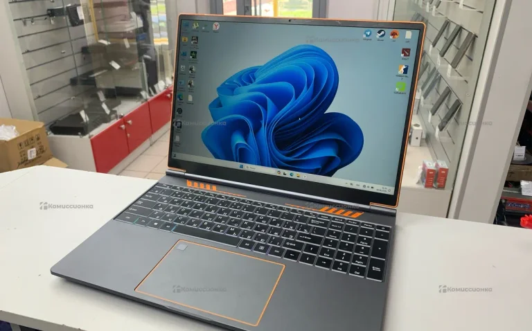 Ноутбук Advepro n95