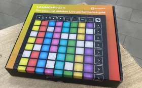 Купить Launchpad X б/у , в Москва и область Цена:14900рублей