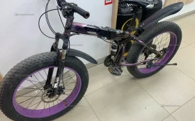 Купить Велосипед super Kano kn-309 б/у , в Саратов Цена:6900рублей