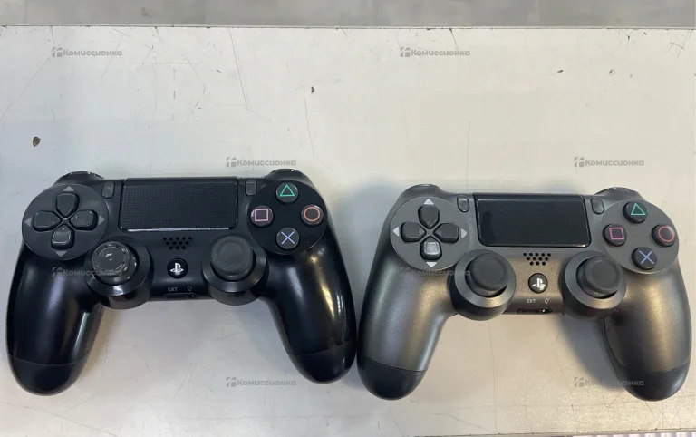 Приставка PS4 PRO 1TB