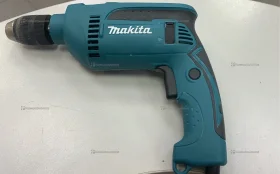 Купить Дрель Makita HP1641 б/у , в Уфа Цена:2990рублей