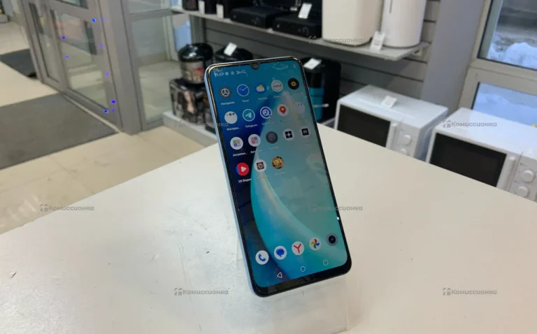 Realme Note 50 3/64 ГБ