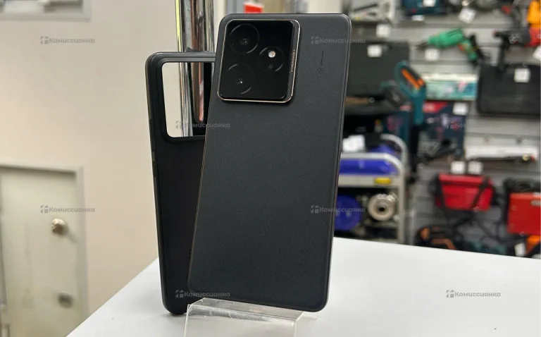 Realme GT 7 12/256 ГБ