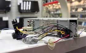 Купить Автомагнитола Kenwood KDC-320UI б/у , в Казань Цена:3500рублей