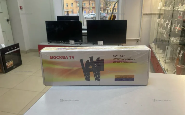 кронштейн для тв c1t