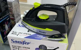 Купить Утюг Sonifer SF 9108 б/у , в Пермь Цена:1590рублей
