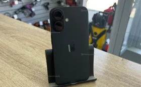 Купить Apple iPhone 16 8/128 ГБ б/у , в Краснодар Цена:42900рублей