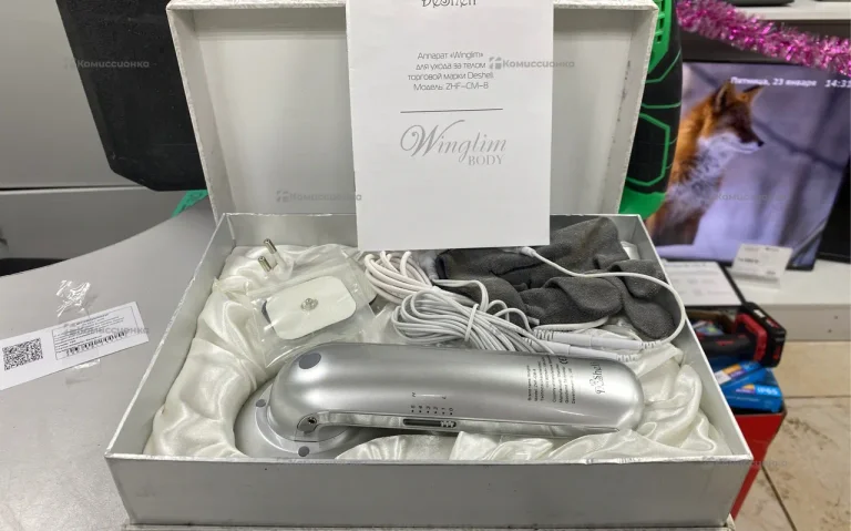 Массажный прибор Desheli Winglim ZHF-CM-8