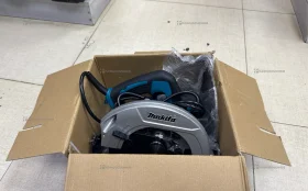 Купить Циркулярная диск/пила сетевая Makita HS7000 б/у , в Уфа Цена:3990рублей
