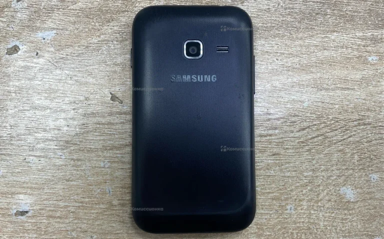 Samsung Galaxy Ace Duos S6802 0/3 ГБ