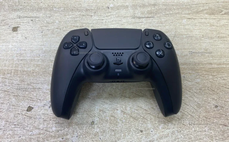 Джойстик PS5