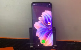 Купить Tecno Camon 20 Pro 8/256 ГБ б/у , в Самара Цена:6900рублей
