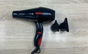 Купить Фен VGRVIP V-6236  (без коробки) б/у , в Екатеринбург Цена:690рублей