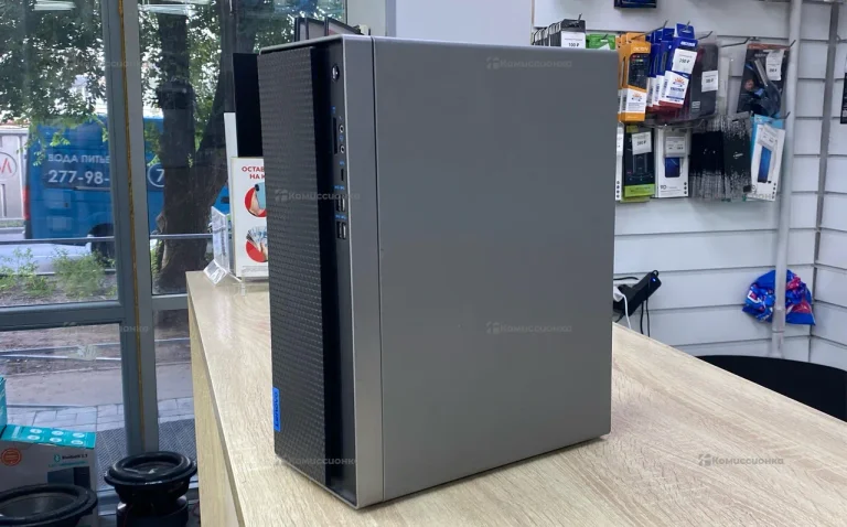 Системный блок  Lenovo