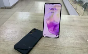 Купить Samsung Galaxy A35 5G 8/256 ГБ б/у , в Пенза Цена:13900рублей