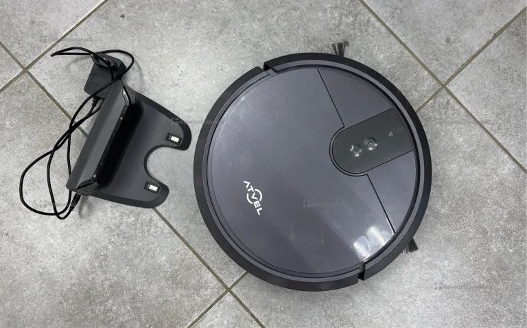 Робот-пылесос Atvel r70