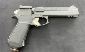 Купить Пневматически пистолет MP-651KC б/у , в Краснодар Цена:39000рублей