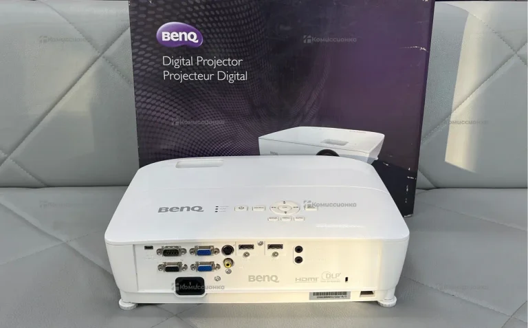 Проектор  BENQ TH534