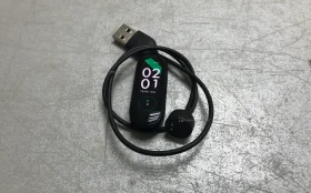 Купить Часы  mi band б/у , в Энгельс Цена:250рублей