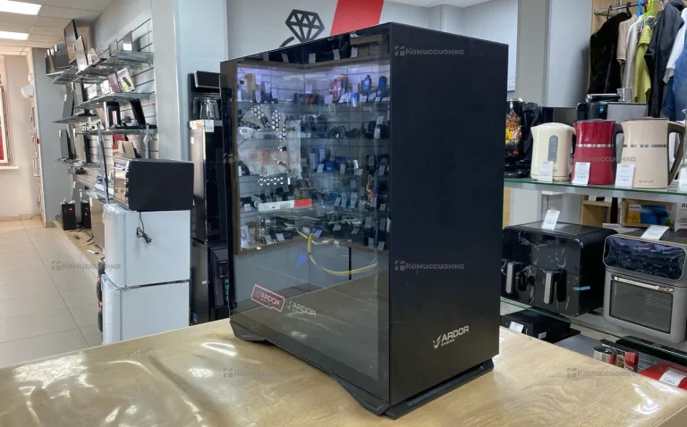 Системный блок FX6300/16/500/rx580