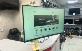 Купить Монитор Tiansu mb271k200-c б/у , в Курган Цена:7200рублей