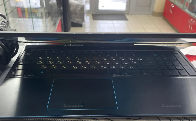 Ноутбук Dell G3