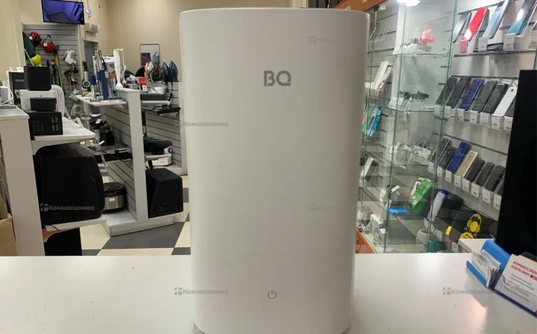 Увлажнитель воздуха BQ