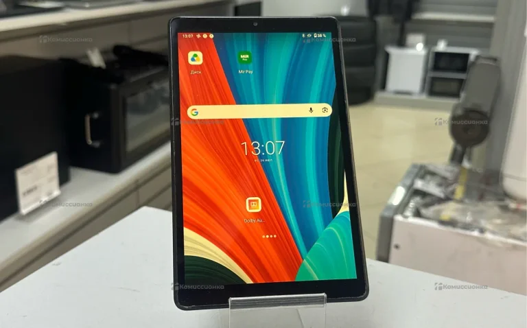 Планшет Lenovo Tab M8 TB-8505X