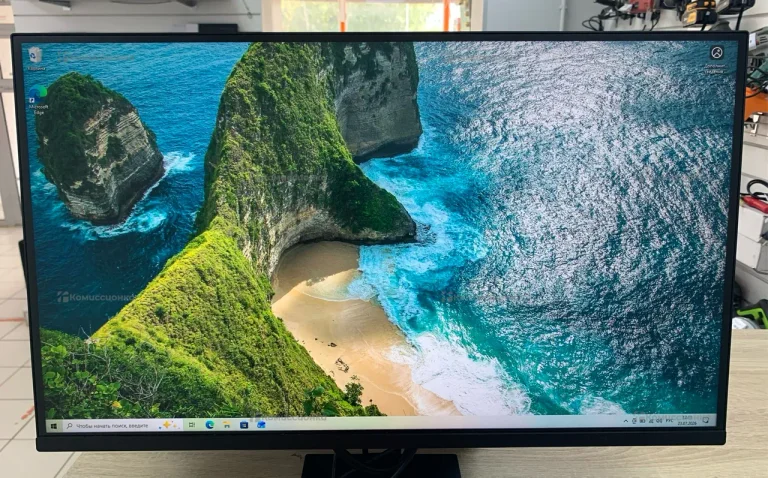 Монитор Xiaomi redmi X27GQ 2025 165hz