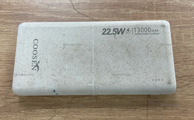 Power Bank  13000