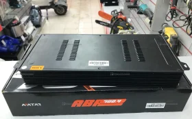 Купить Усилитель  AVATAR 700.4 б/у , в Энгельс Цена:5990рублей