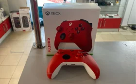 Купить Microsoft джойстик xbox series a б/у , в Уфа Цена:3990рублей